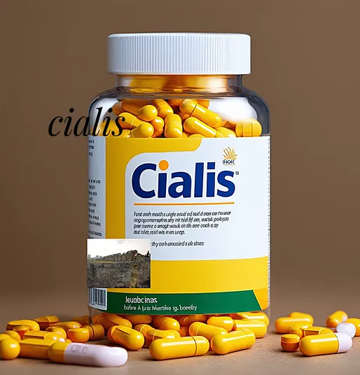 Qual nome do cialis generico